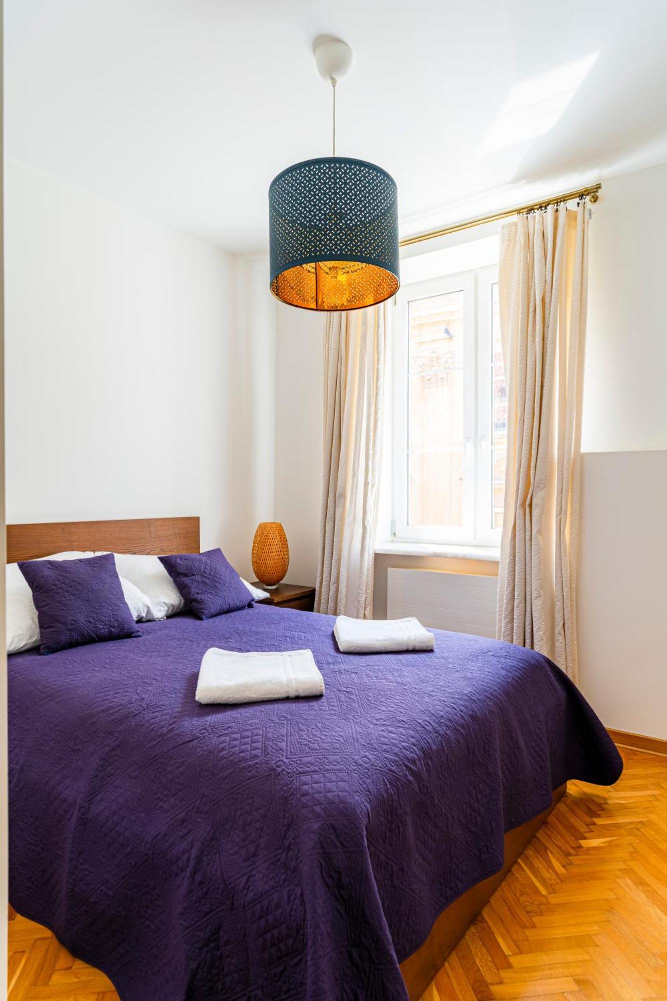 Freta Street Apartment Old Town Warszawa Eksteriør bilde